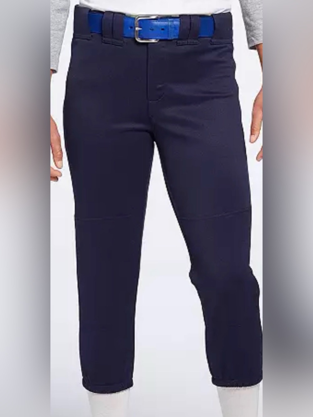 Mizuno Women's MVP Pro Softball Pants
